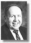  Walter Hazlitt, Vice Chairperson 
