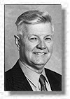George Kane, Secretary 