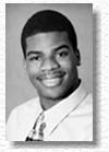 Chigozie Onyinanya, Student Trustee 