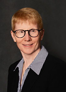 Dr. Suzanne M. Johnson