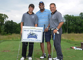 SCC Foundation Golf Outing