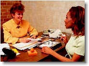  Counselor/Student Meeting 
