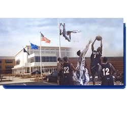 Suffolk County Community College - Campus Scenes