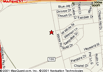 MapQuest!