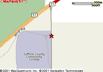 MapQuest!