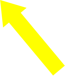 Up - Left Arrow