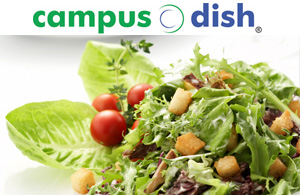 Campus Dish