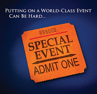 SCCC Events Flip Book