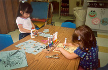 Children Coloring
