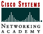 Cisco Systems Networking Academy logo