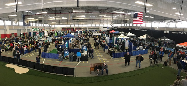 Long Island Golf and Travel Show