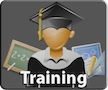 Icon for Blackboard Training