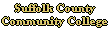  SCCC Board of Trustees Table of Contents 